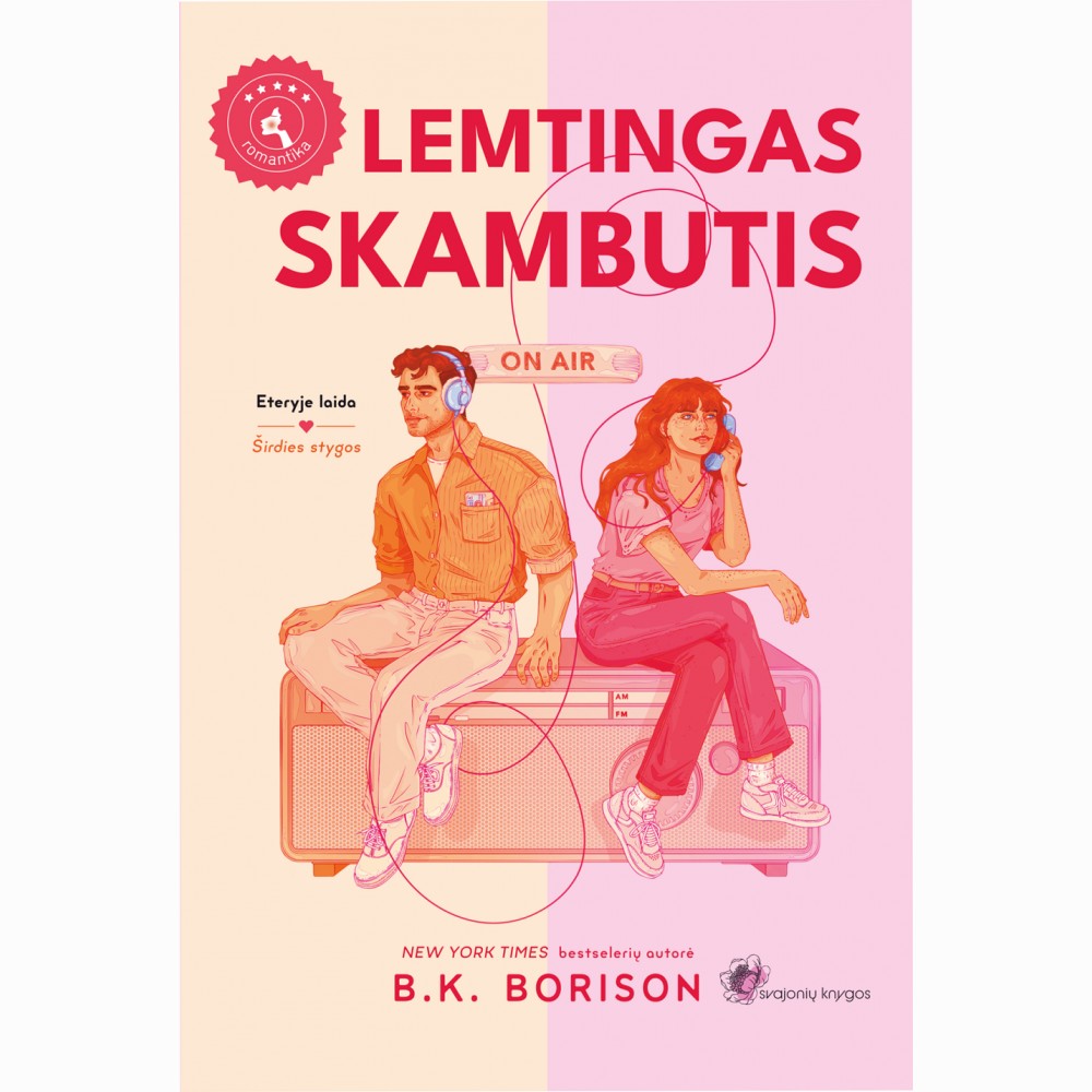Lemtingas Skambutis
