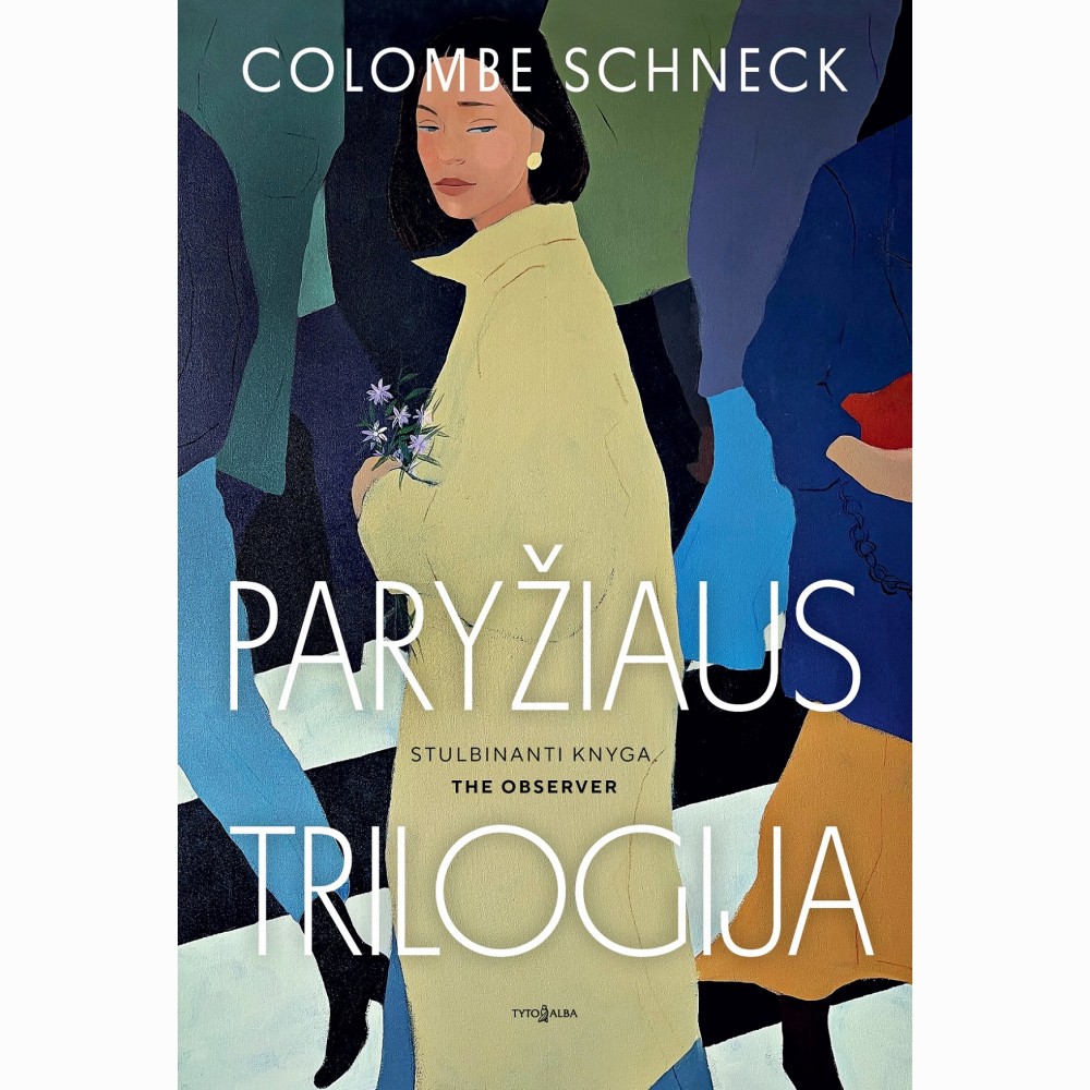 Paryžiaus trilogija
