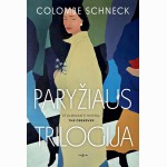 Paryžiaus trilogija