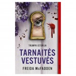 Tarnaitės vestuvės