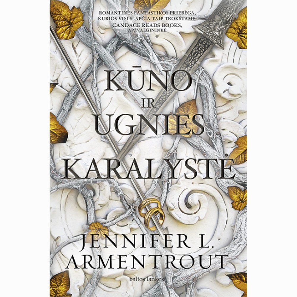 Kūno ir ugnies karalystė