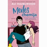 Meilės chemija