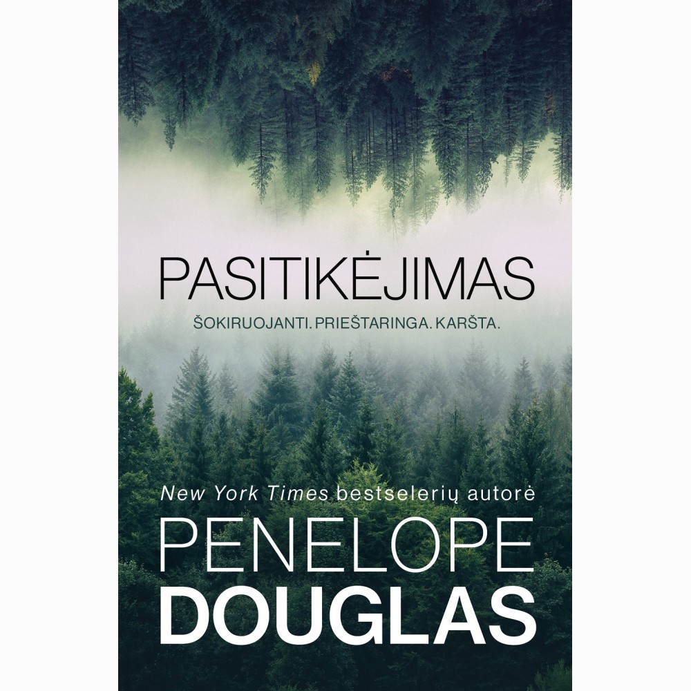 Pasitikėjimas
