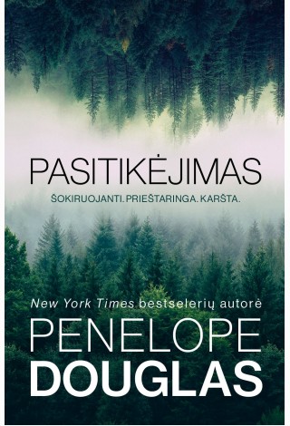 Pasitikėjimas