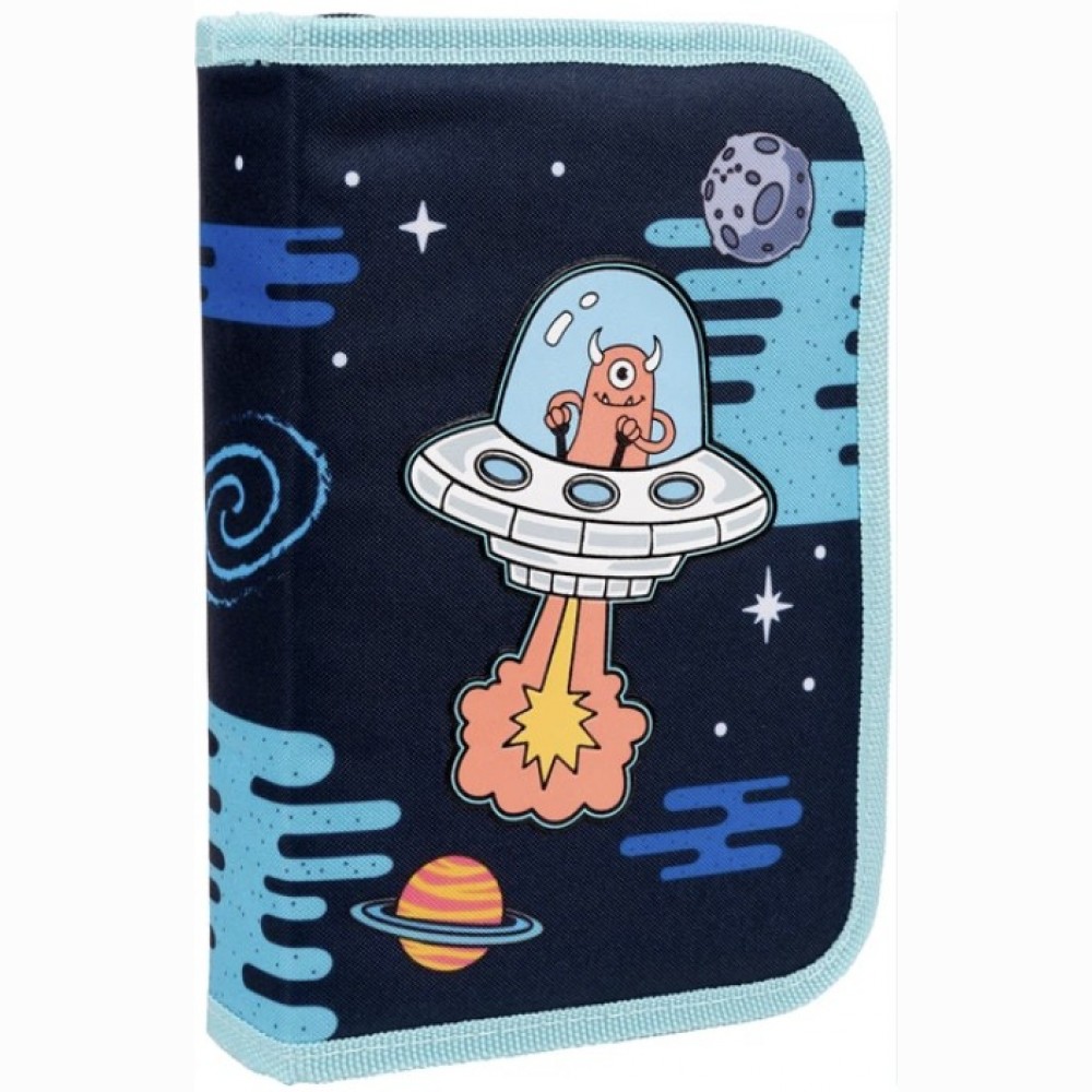 Forminis penalas vieno skyriaus Out Of Space