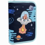 Forminis penalas vieno skyriaus Out Of Space