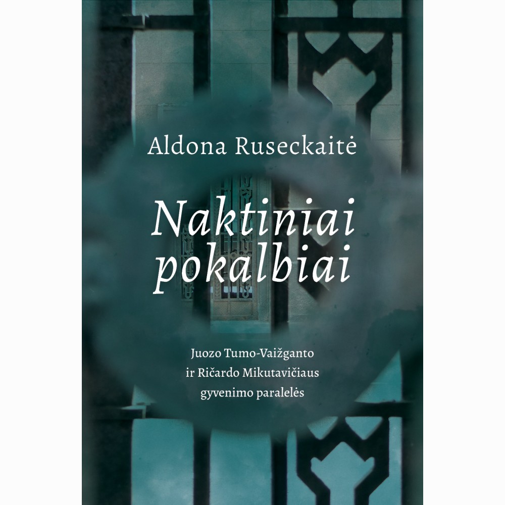 Naktiniai pokalbiai