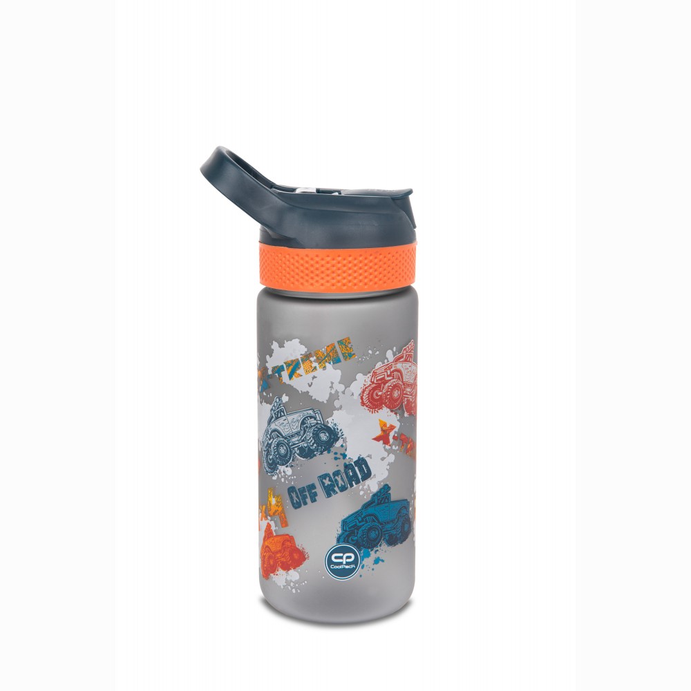Vandens gertuvė BIBBY 420ML Offroad