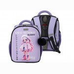 Kuprinė deVENTE Junior Amai Menoko 35x27x13cm, 14L, 800g