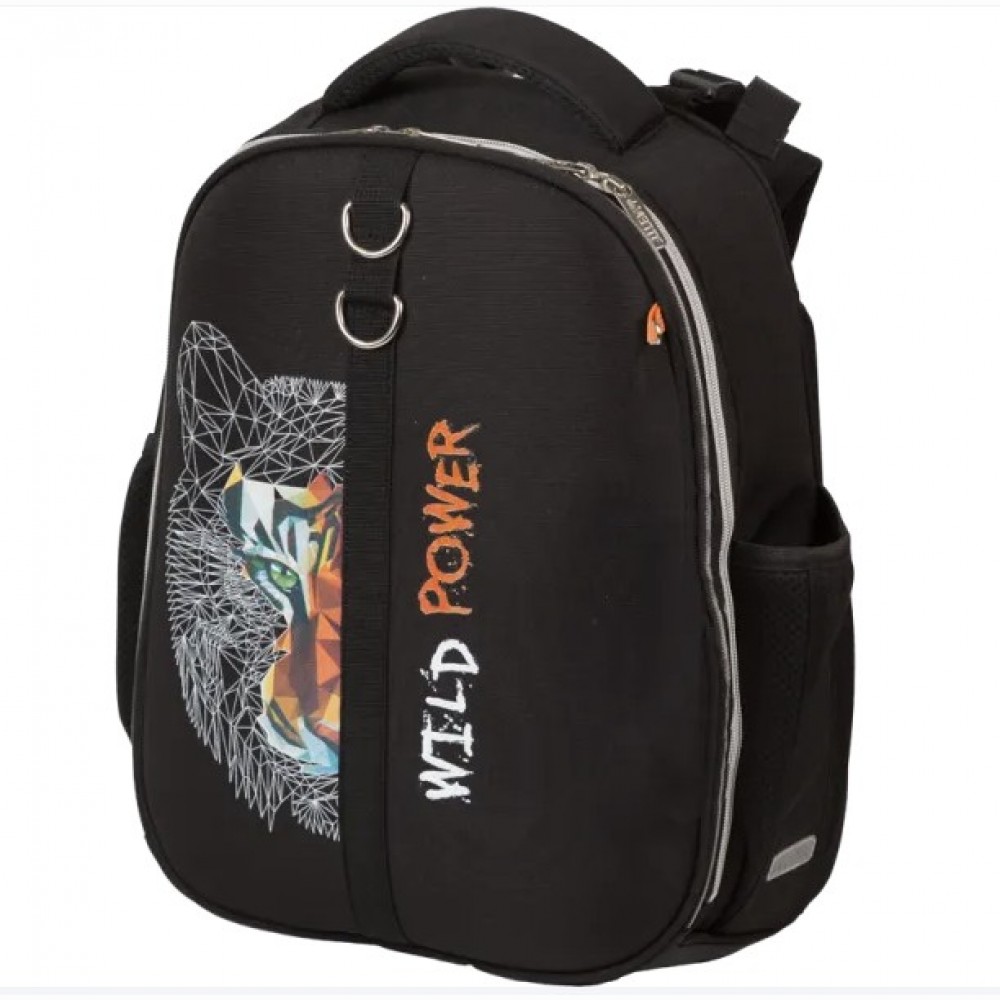 Kuprinė deVENTE Wild Power, 38x28x16 cm, 17 L, 950 g