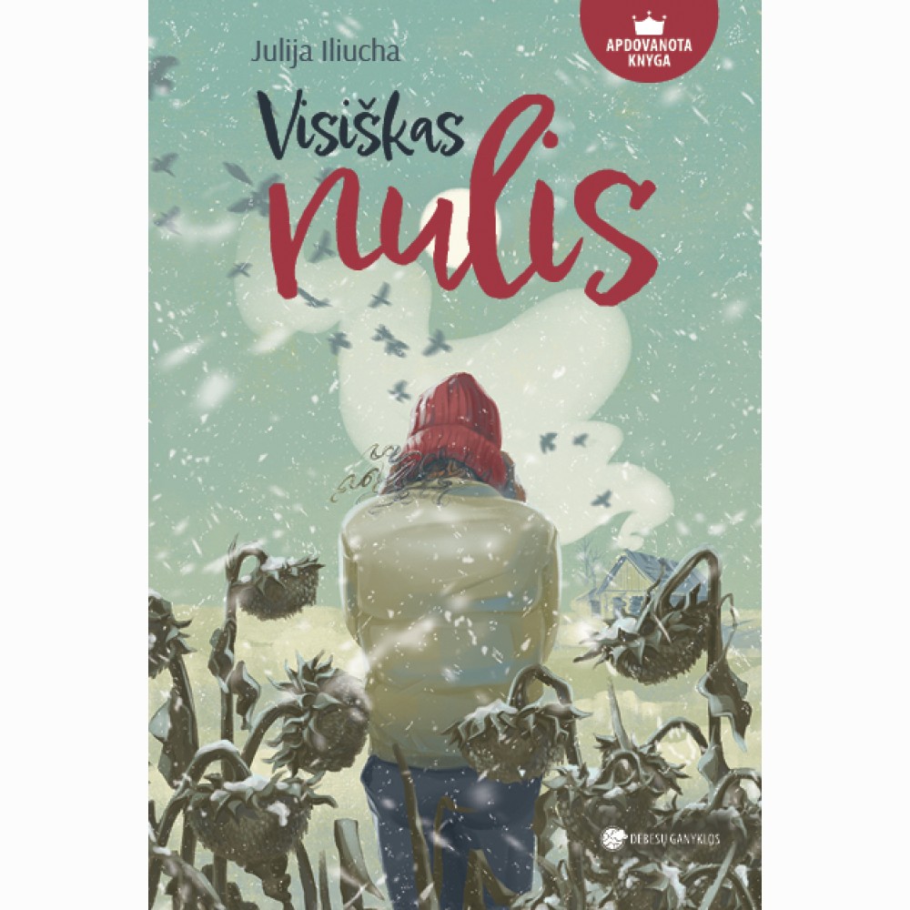 Visiškas nulis