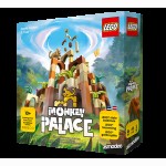 Lego Monkey Palace