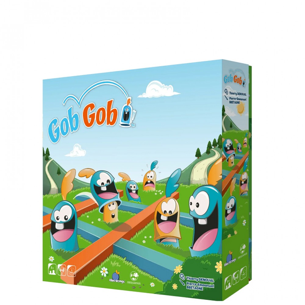 Gob Gob