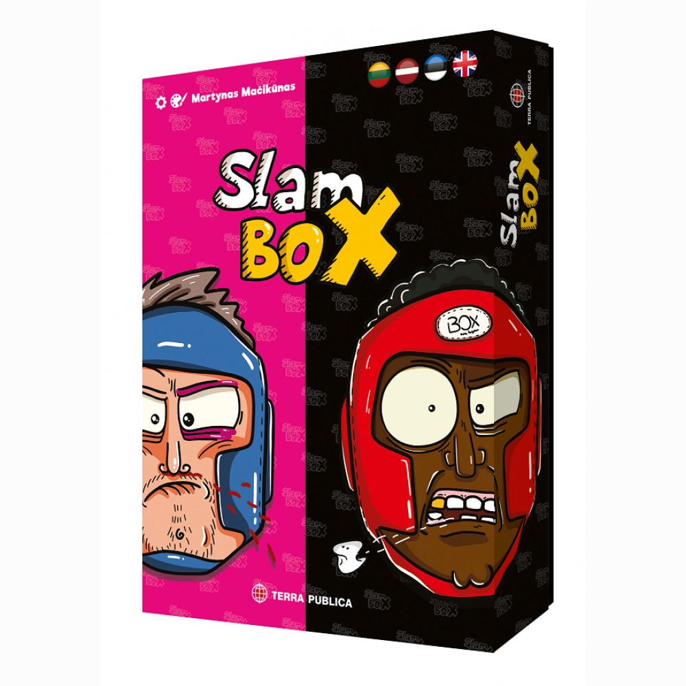 Slambox