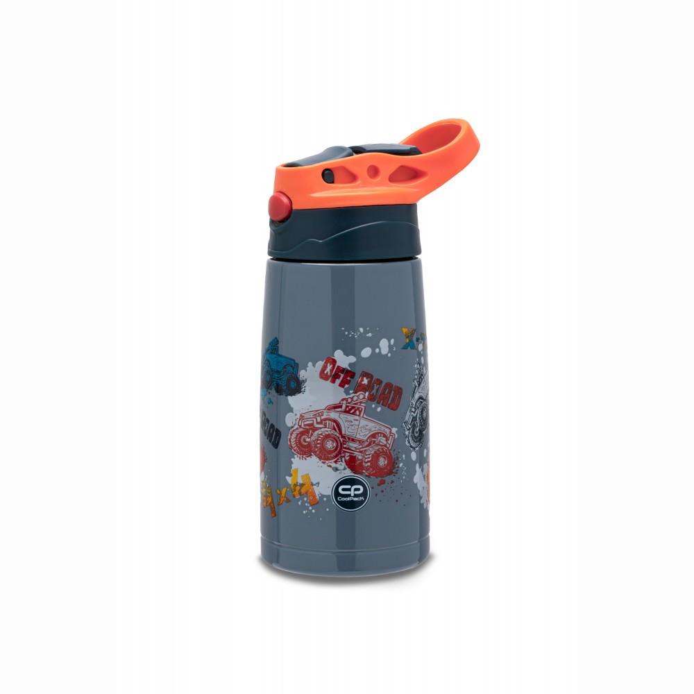 Termo gertuvė BONO COOLPACK Offroad