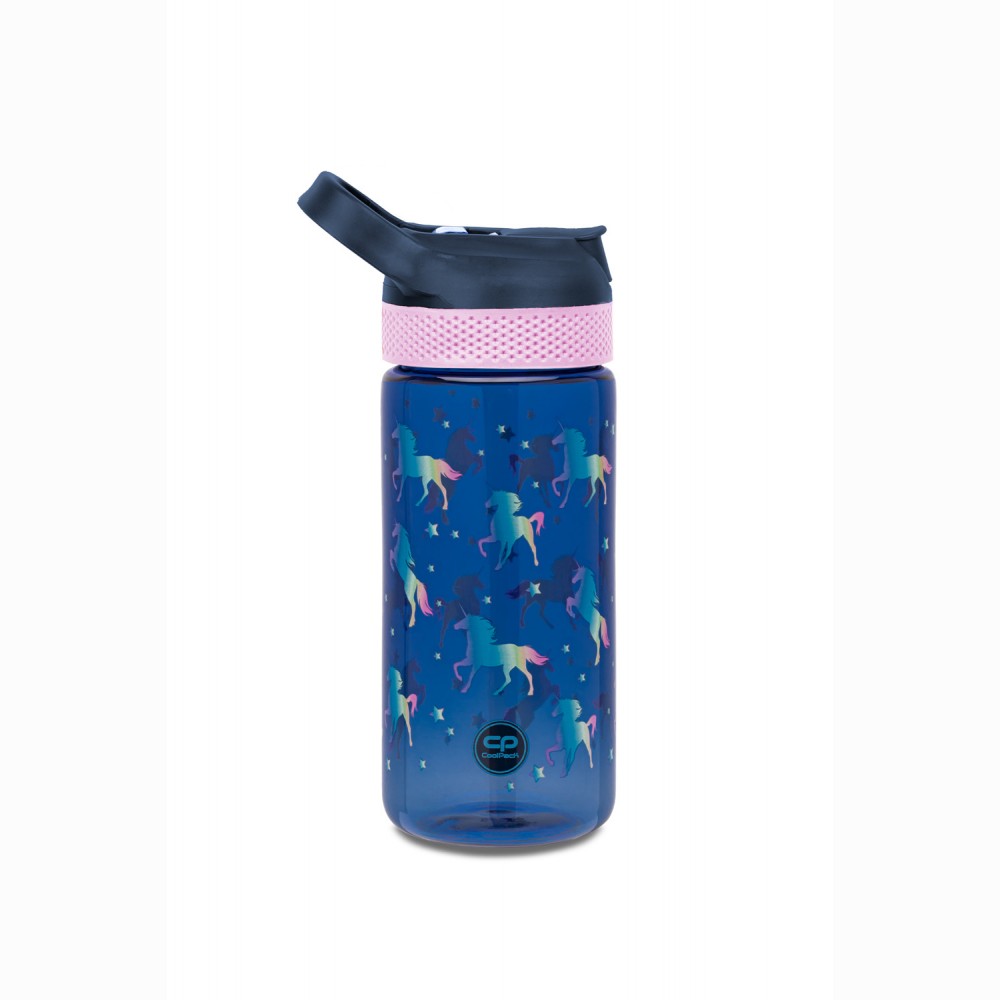 Termo gertuvė BONO COOLPACK Blue unicorn