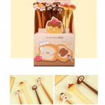 Tušinukas BAKERY, 0,5 mm, juodas
