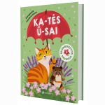 Katės ūsai