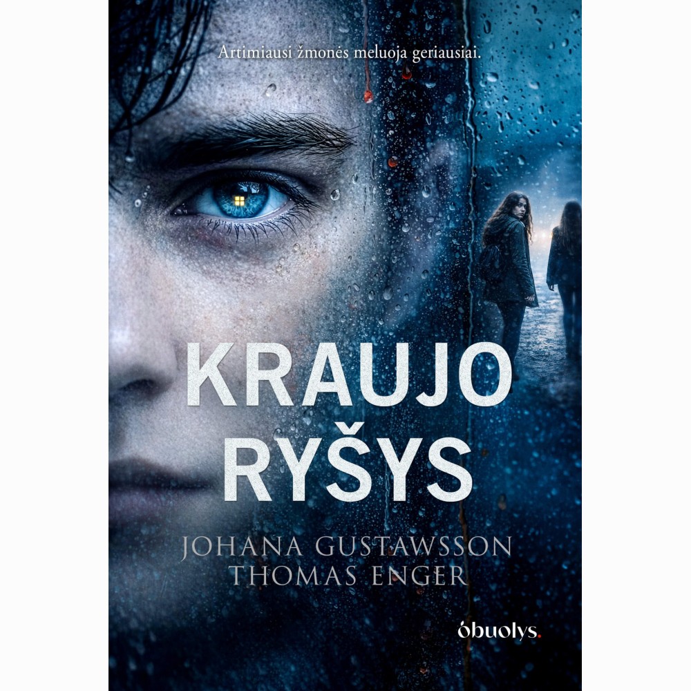 Kraujo ryšys
