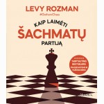Kaip laimėti šachmatų partiją