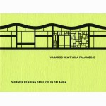 Vasaros skaitykla Palangoje