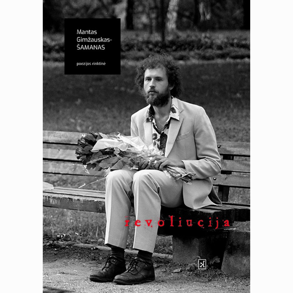 Revoliucija