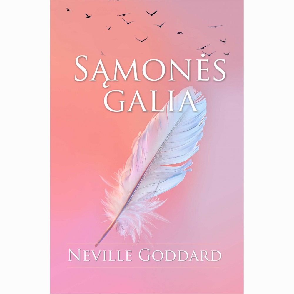 Sąmonės galia