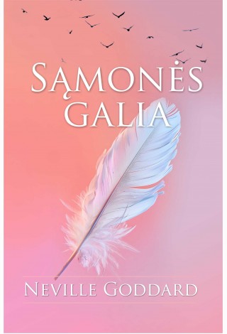 Sąmonės galia