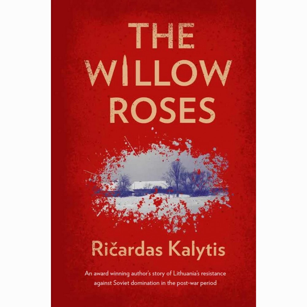 The Willow Roses