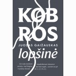 Kobros lopšinė