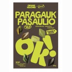 Šokoladinių saldainių rinkinys ORIJAUS KELIONĖS®, 150 g