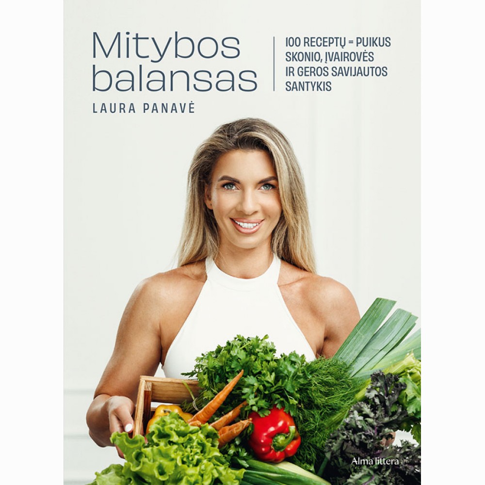 Mitybos balansas