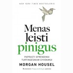 Menas leisti pinigus
