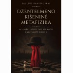 Džentelmeno kišeninė metafizika