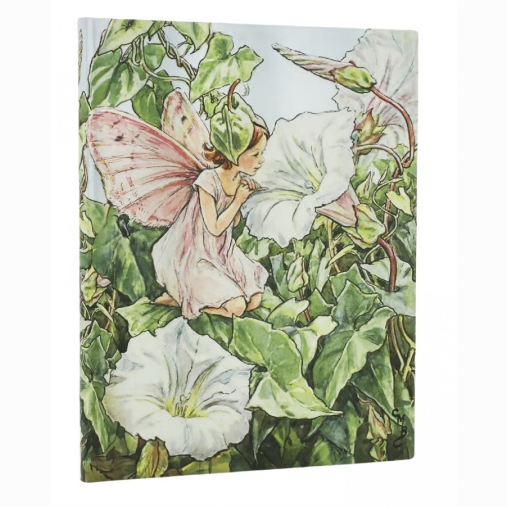 Užrašų knygelė FLOWER FAIRIES, ULTRA