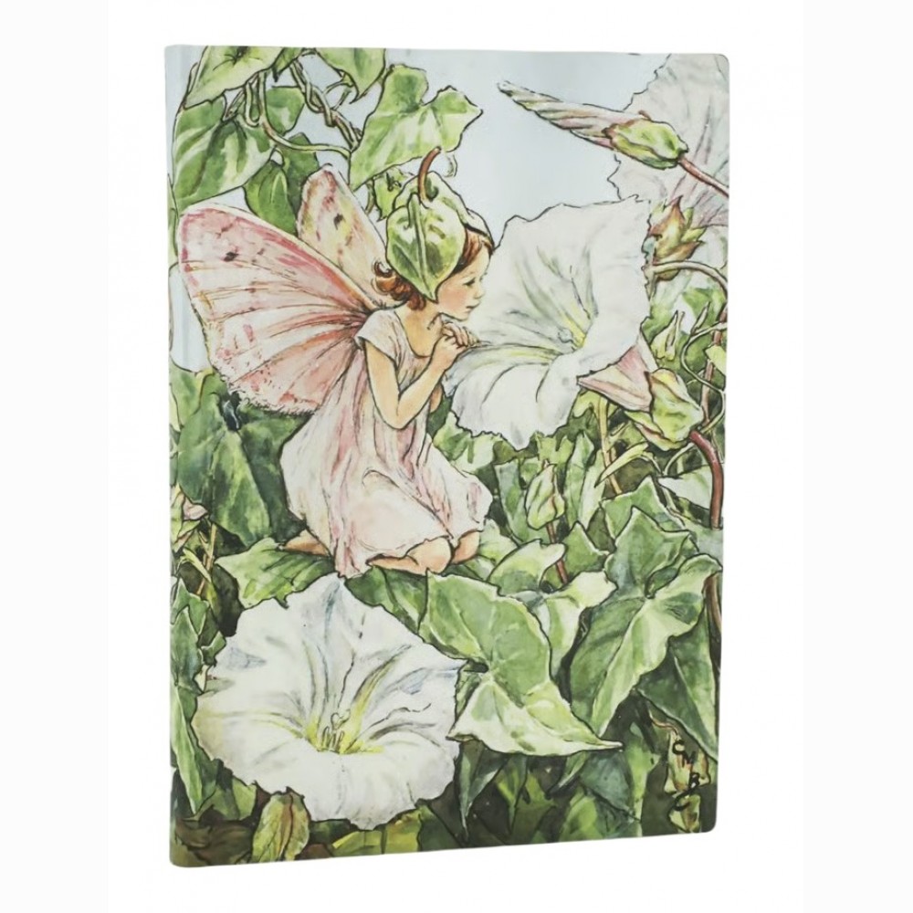Užrašų knygelė FLOWER FAIRIES, MIDI