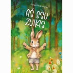 Aš esu zuikis