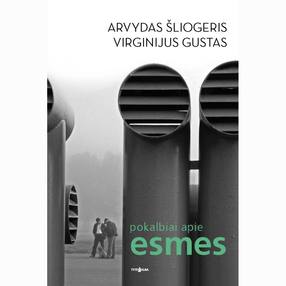 Pokalbiai apie esmes