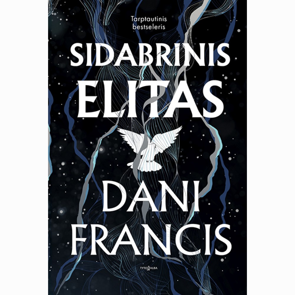 Sidabrinis elitas