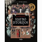 Klasikinės siaubo istorijos