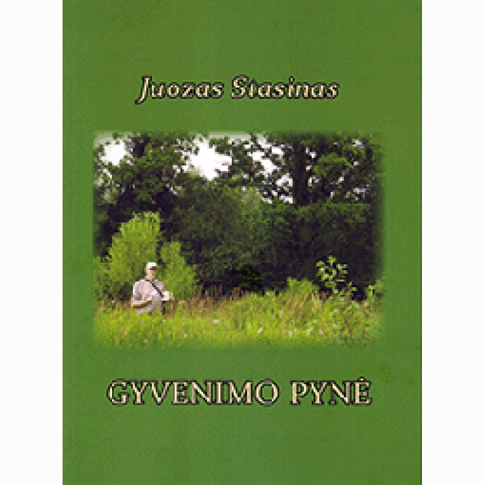 Gyvenimo pynė