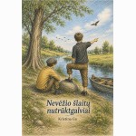 Nevėžio šlaitų nutrūktgalviai