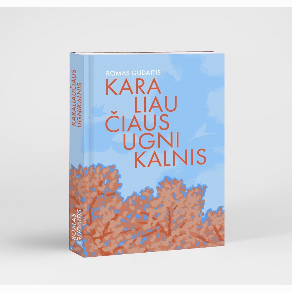 Karaliaučiaus ugnikalnis