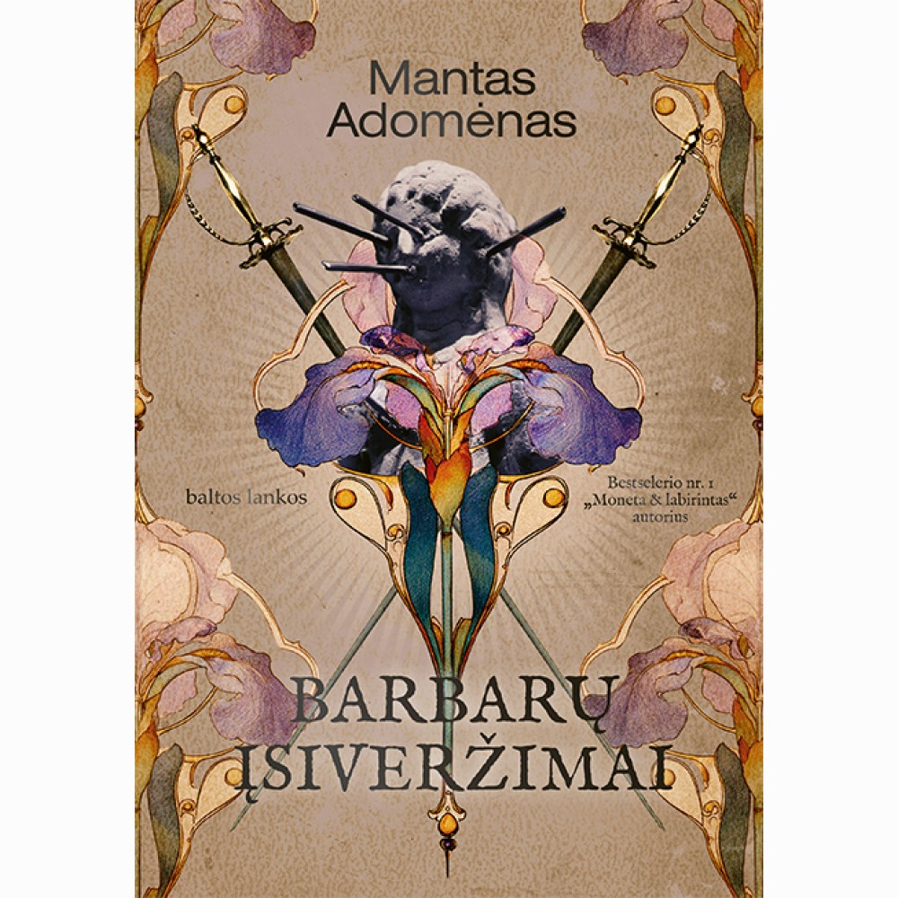 Barbarų įsiveržimai