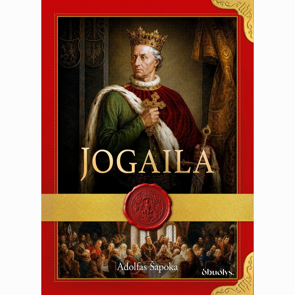 Jogaila