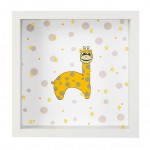 Pinigų taupyklė GOLDBUCH 920085 Giraffe 18x18
