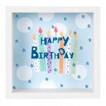 Pinigų taupyklė GOLDBUCH Happy Birthday