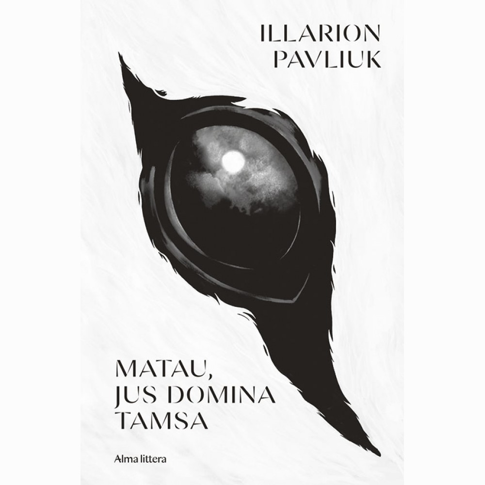 Matau, jus domina tamsa