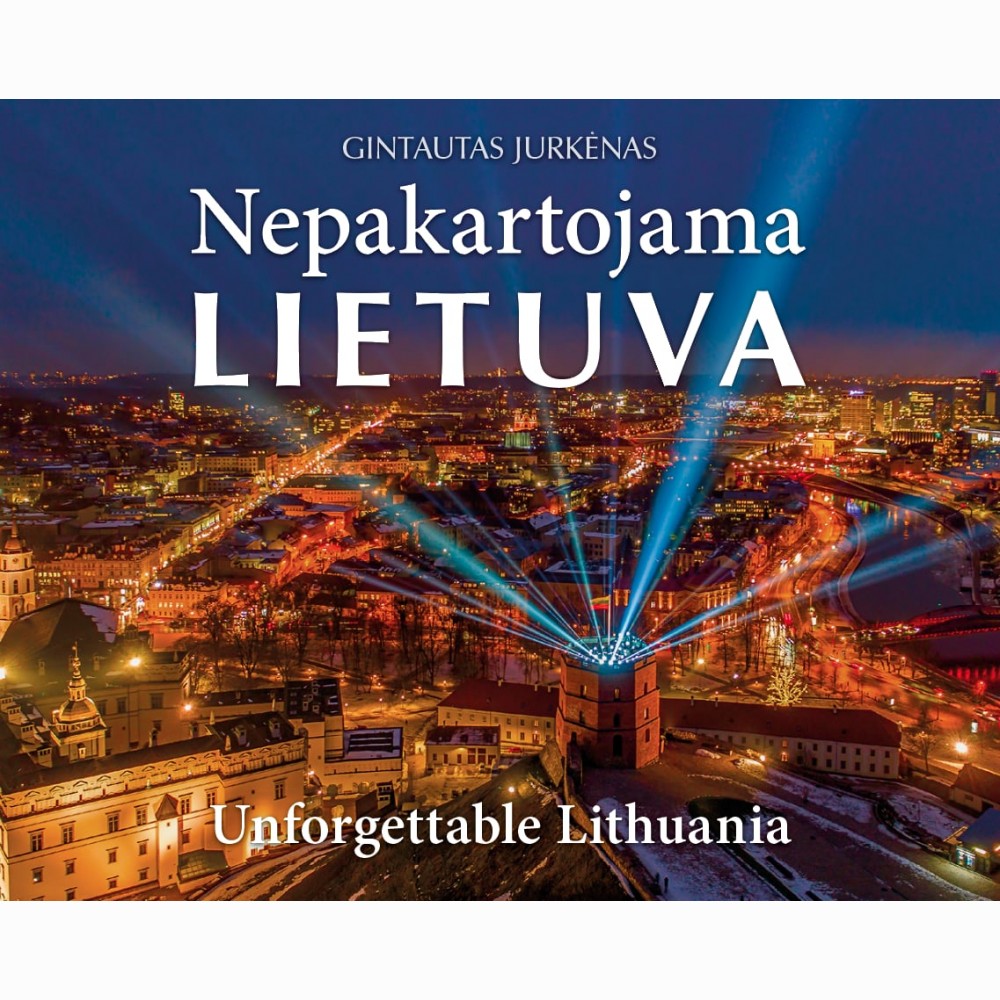 Nepakartojama Lietuva