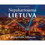 Nepakartojama Lietuva